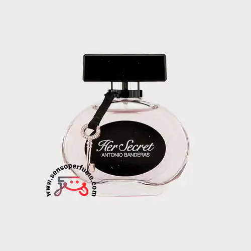 عطر ادکلن آنتونیو باندراس هر سکرت